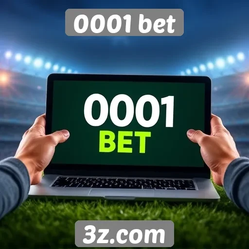 Tendências de mercado para sites de apostas como 0001 bet