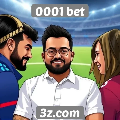 Experiências de usuários na 0001 bet