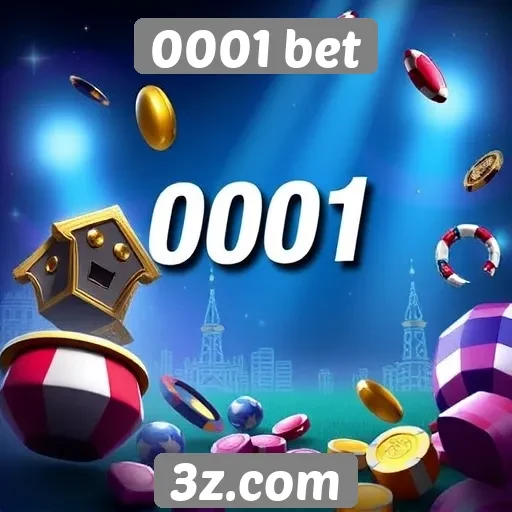 Variedade de jogos disponíveis no site de apostas 0001 bet